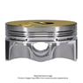 JE PISTONS ULTRA SERIES CHEVROLET LT1 GEN V PISTON KIT 4.065 BORE 4.000 STROKE 1.115 CD -23.90CC DISH