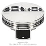 JE PISTONS CHEVROLET LS GEN III/IV PISTON KIT 4.065 BORE 3.622 STROKE 1.304 CD -5.00CC FLAT TOP