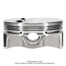 JE PISTONS CHEVROLET LS GEN III/IV PISTON KIT 4.065 BORE 3.622 STROKE 1.304 CD -5.00CC FLAT TOP