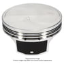 JE PISTONS CHEVROLET LS7 PISTON KIT 4.125 BORE 4.000 STROKE 1.115 CD 3.20CC DOME TOP