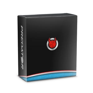 DIABLOSPORT PREDATOR 2 PLATINUM FOR GM GAS CAR