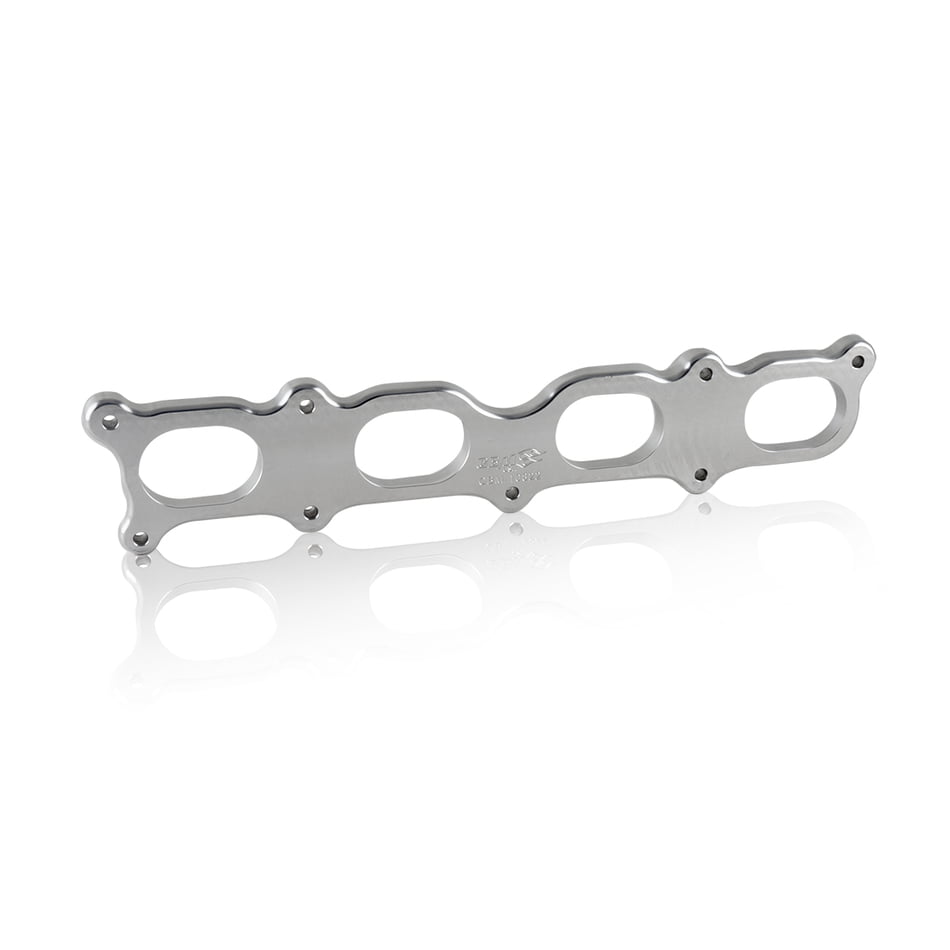 CBM MOTORSPORTS™ GM GEN II 2.0L/2.2L/2.4L ECOTEC BILLET INTAKE MANIFOLD