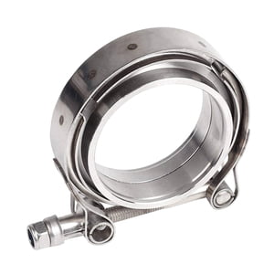 CLAMPCO V-BAND CLAMP ASSEMBLY 3.0" ID COUPLING