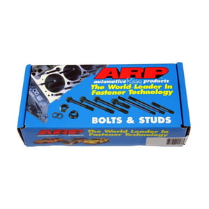 ARP PRO SERIES 12 POINT CYLINDER HEAD STUD KIT CHEVY 4.8, 5.3, 5.7, 6.0L