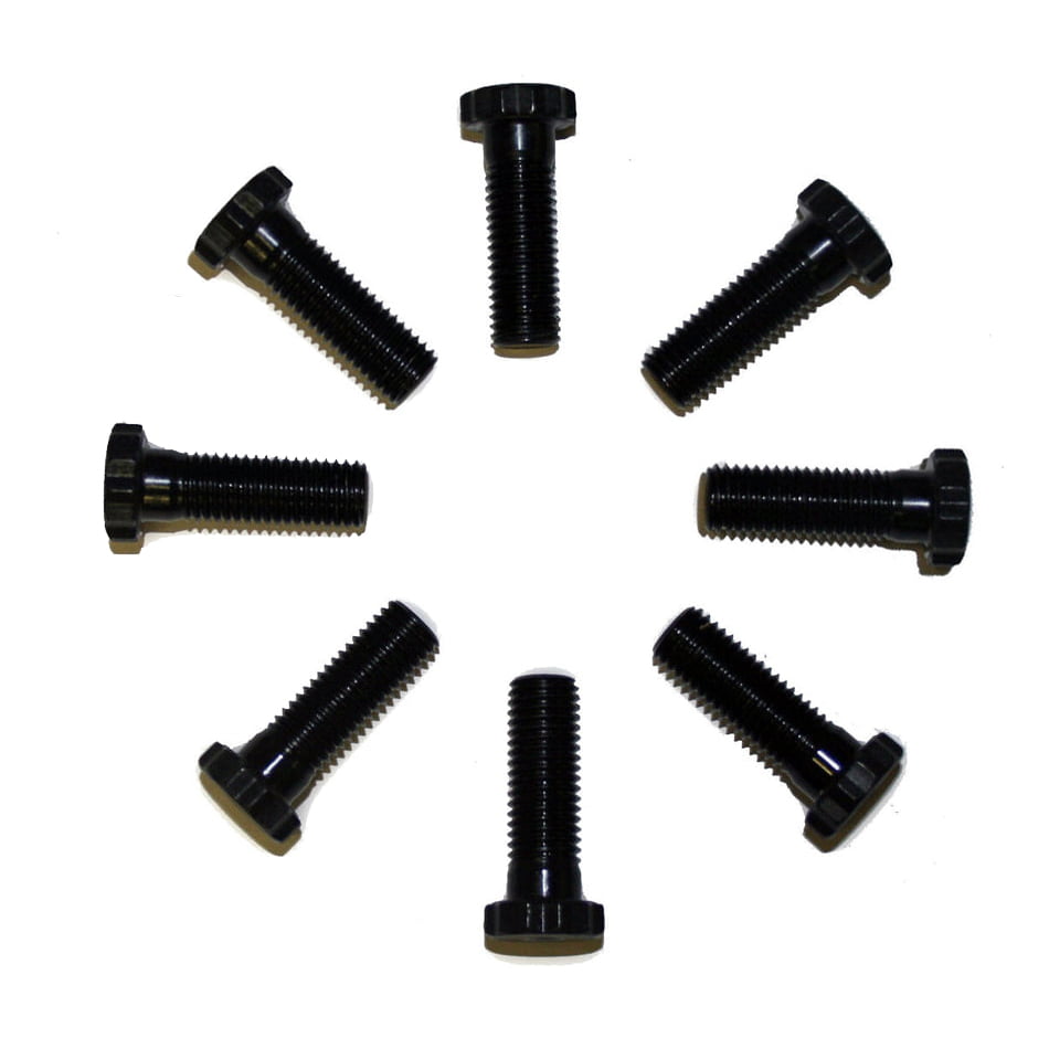 ARP PRO GM 3.6L ALLOYTEC 8 BOLT FLYWHEEL / CRANKSHAFT BOLT KIT