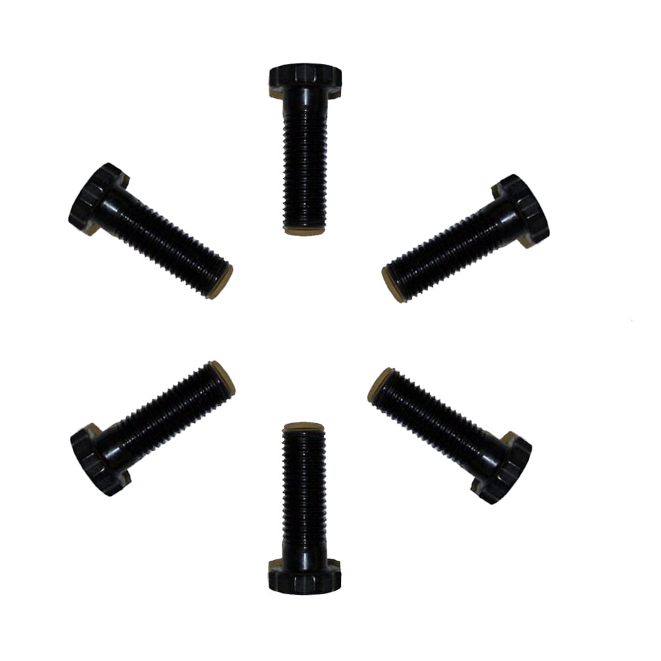 ARP PRO EXTENDED GM LS 6 BOLT FLYWHEEL / CRANKSHAFT BOLT KIT