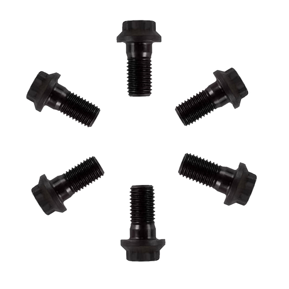 ARP PRO GM LS 6 BOLT FLYWHEEL / CRANKSHAFT BOLT KIT