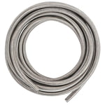 CBM MOTORSPORTS BRAIDED STAINLESS STEEL HOSE -20 AN CUT TO SIZE