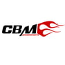 CBM MOTORSPORTS™ 3/8" NPT TO 3/8" SLIP BARB 90 DEG. FITTING