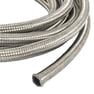 CBM MOTORSPORTS BRAIDED STAINLESS STEEL HOSE -10 AN CUT TO SIZE