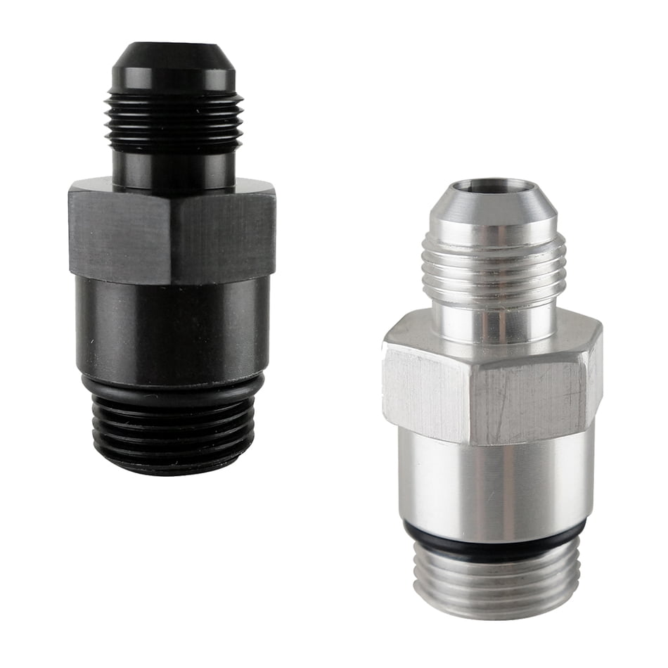 CBM MOTORSPORTS 2018 AND UP WHIPPLE SUPERCHARGER BILLET HEAT EXCHANGER