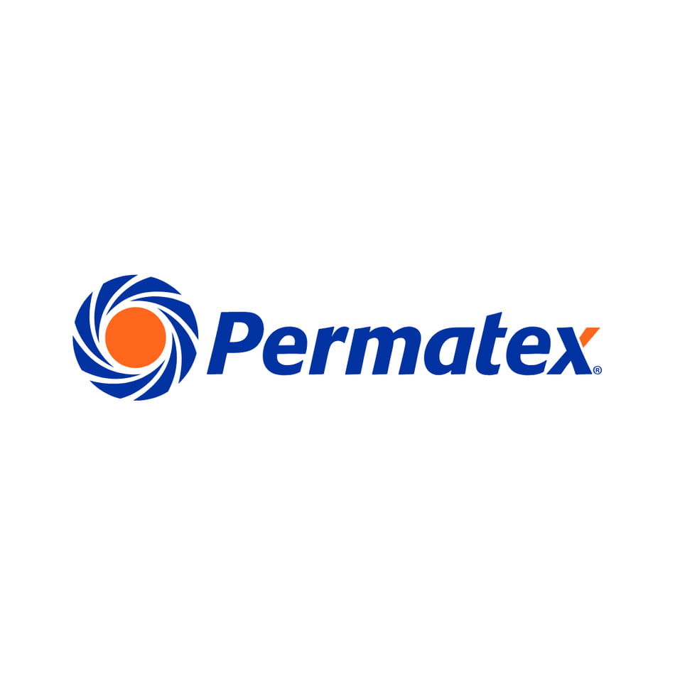 Permatex 81878 3 oz Ultra Copper RTV Silicone Gasket Maker