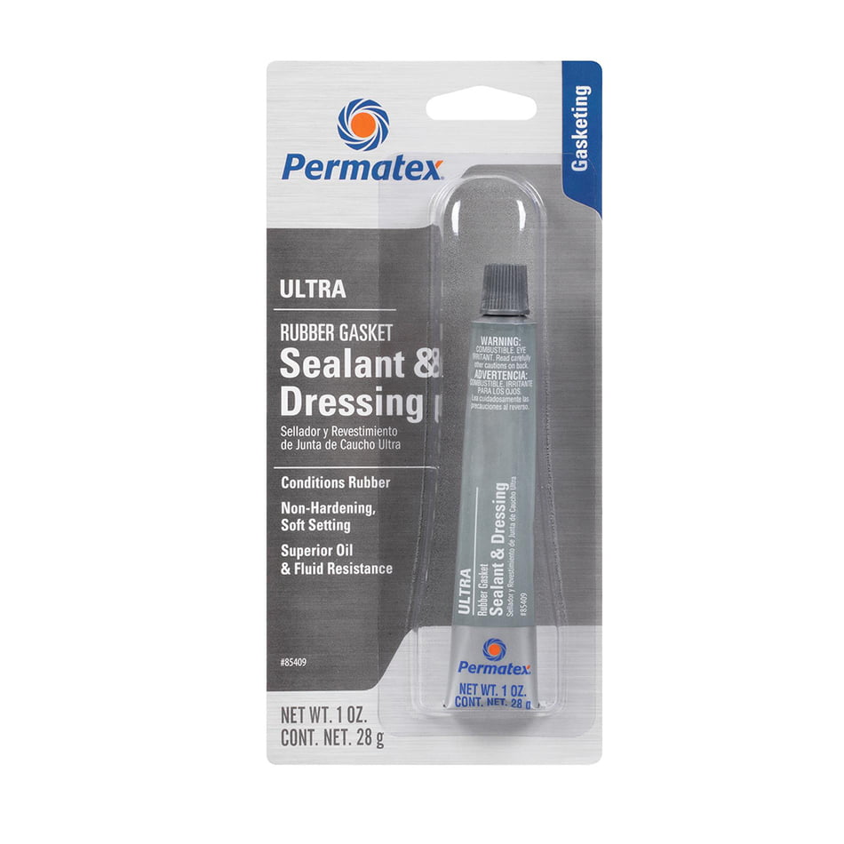 PERMATEX SUPER HIGH TACK GASKET SEALANT 1.75 OZ