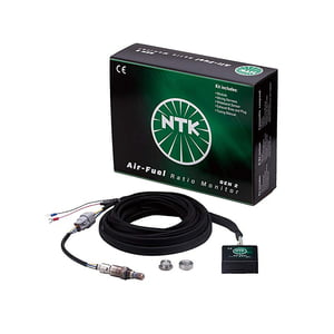 NGK POWERDEX AFX AIR FUEL MONITOR