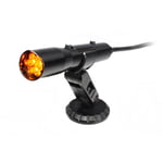 HOLLEY SNIPER STANDALONE SHIFT LIGHT BLACK WITH YELLOW LED