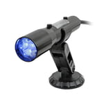 HOLLEY SNIPER STANDALONE SHIFT LIGHT BLACK WITH BLUE LED