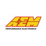 AEM PERFORMANCE ELECTRONICS DIGITAL WATER / OIL / TRANSMISSION TEMPERATURE GAUGE 100-300F