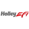 HOLLEY EFI 4-1/2" CAN TACHOMETER 0-8K RPM BLACK FACE