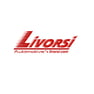 LIVORSI MEGA-RACE SERIES 8,000 RPM TACHOMETERS GAS