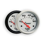 Fuel Pressure Gauges LIVORSI MEGA-RACE SERIES ELECTRIC FUEL PRESSURE GAUGES 0-90 PSI