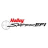 HOLLEY SNIPER STANDALONE SHIFT LIGHT BLACK WITH YELLOW LED