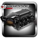 Whipple Truck Superchargers
