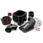 BANKS POWER RAM-AIR INTAKE SYSTEM, OILED FILTER FOR 2006-2007 CHEVEY/GMC 2500/3500 6.6L DURAMAX