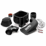 BANKS POWER RAM-AIR INTAKE SYSTEM, DRY FILTER FOR 2006-2007 CHEVEY/GMC 2500/3500 6.6L DURAMAX