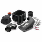 BANKS POWER RAM-AIR INTAKE SYSTEM, DRY FILTER FOR 2007-2010 CHEVEY/GMC 2500/3500 6.6L DURAMAX LMM
