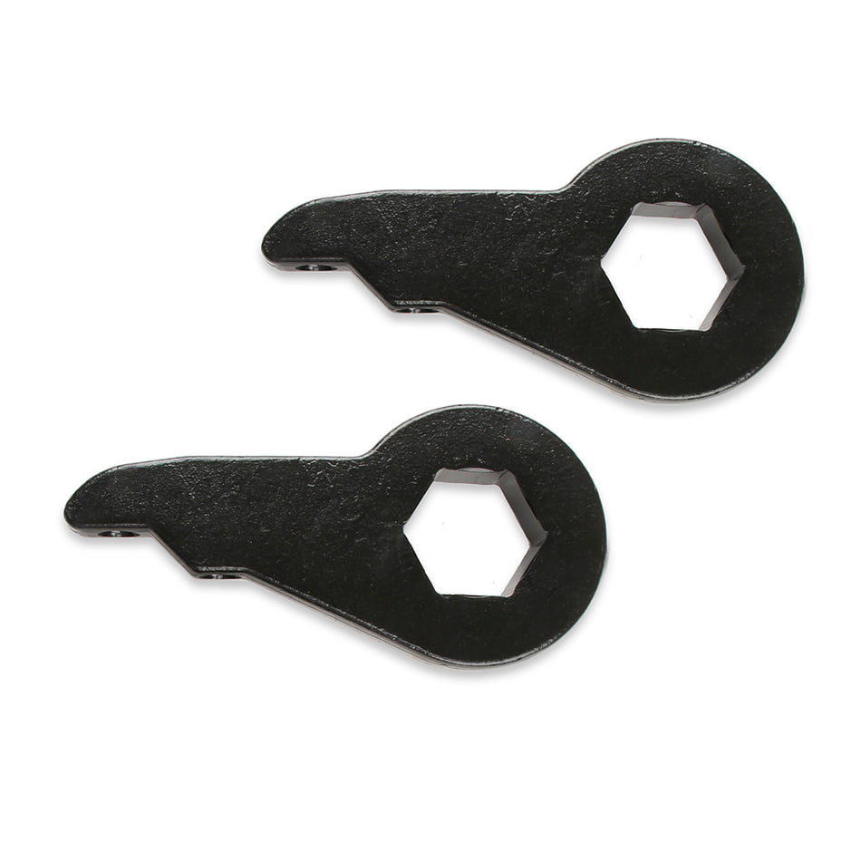 ANVIL OFF ROAD LEVELING KIT 1.5" 2.0" STEEL TORSION BAR KEYS