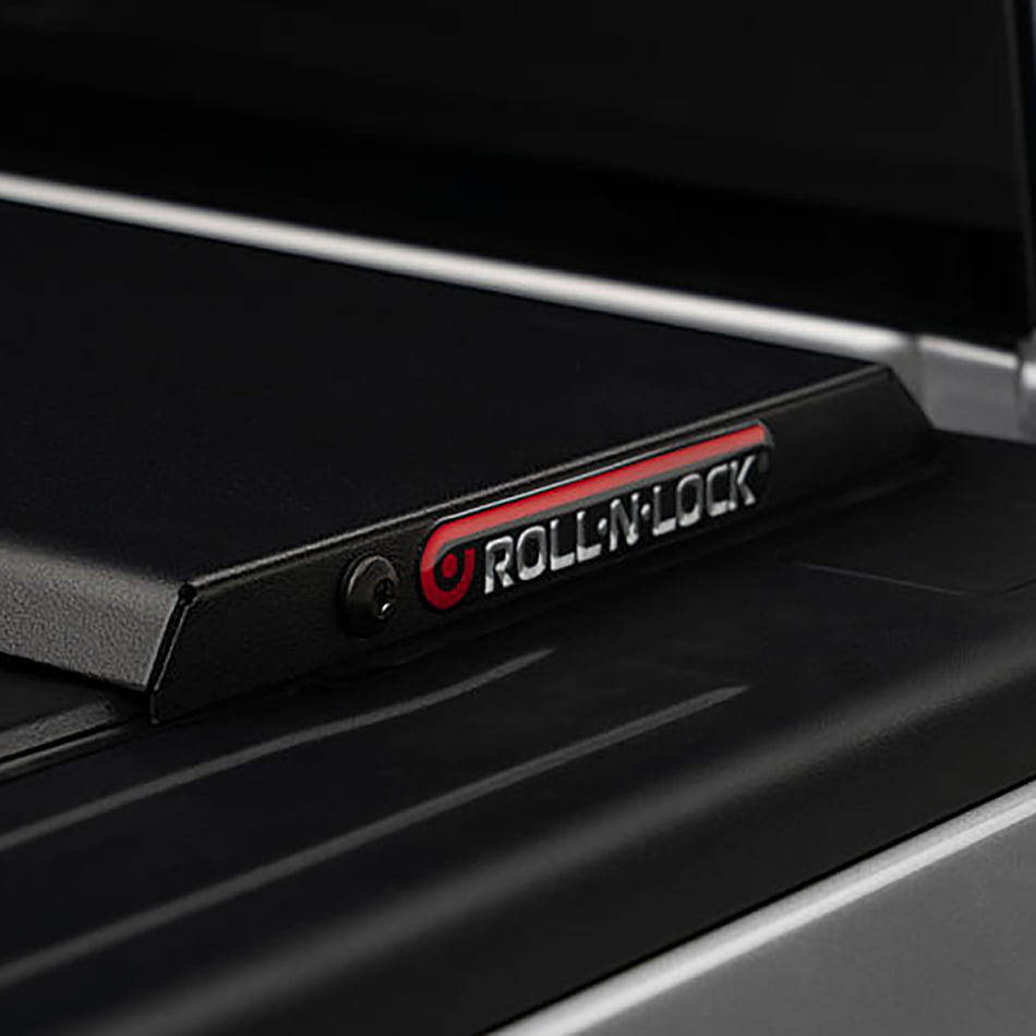 ROLL N LOCK 20142020 CHEVROLET SILVERADO / GMC SIERRA ESERIES