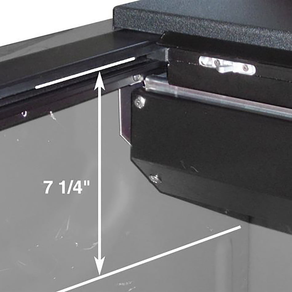 ROLL N LOCK 20142020 CHEVROLET SILVERADO / GMC SIERRA MSERIES