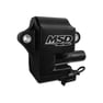 MSD PRO POWER GM LS1/LS6 COILS, 8-PACK, BLACK