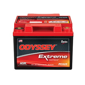 ODYSSEY EXTREME SERIES BATTERY ODS-AGM28L (PC925)