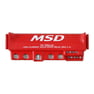 MSD HIGH-CURRENT SOLID-STATE RELAYS 4 CHANNEL 20 / 35 AMPS EACH RED