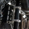 CBM MOTORSPORTS™ LS3 IGNITION COIL RELOCATION BRACKETS V-8 APPLICATION