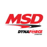 MSD DYNAFORCE STARTER, GM LS1/LS7 BLACK