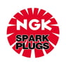 NGK IRIDIUM SPARK PLUGS GM LS BKR8EIX-8