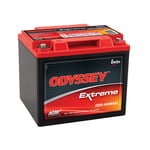ODYSSEY EXTREME SERIES BATTERY ODS-AGM42L (PC1200)