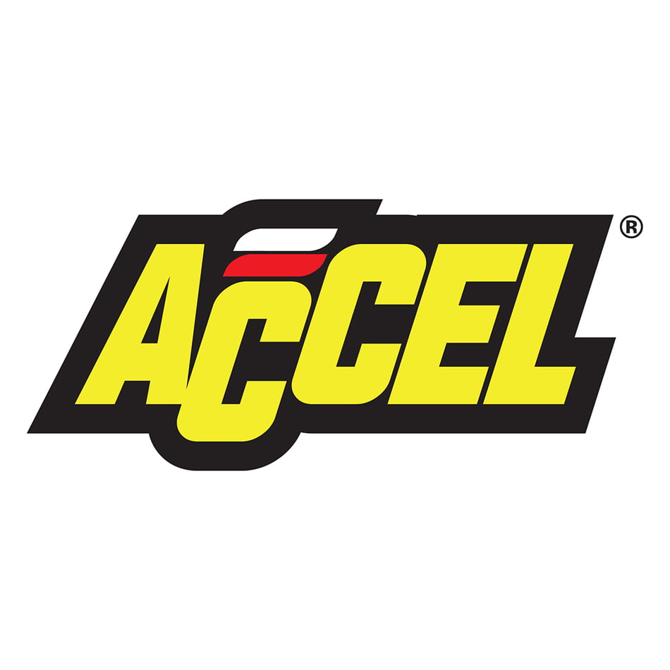 ACCEL 9070C Spark Plug Wire Set - Extreme 9000 Ceramic Boot - for GM  LS3/LS4/LS7/LT Engines 