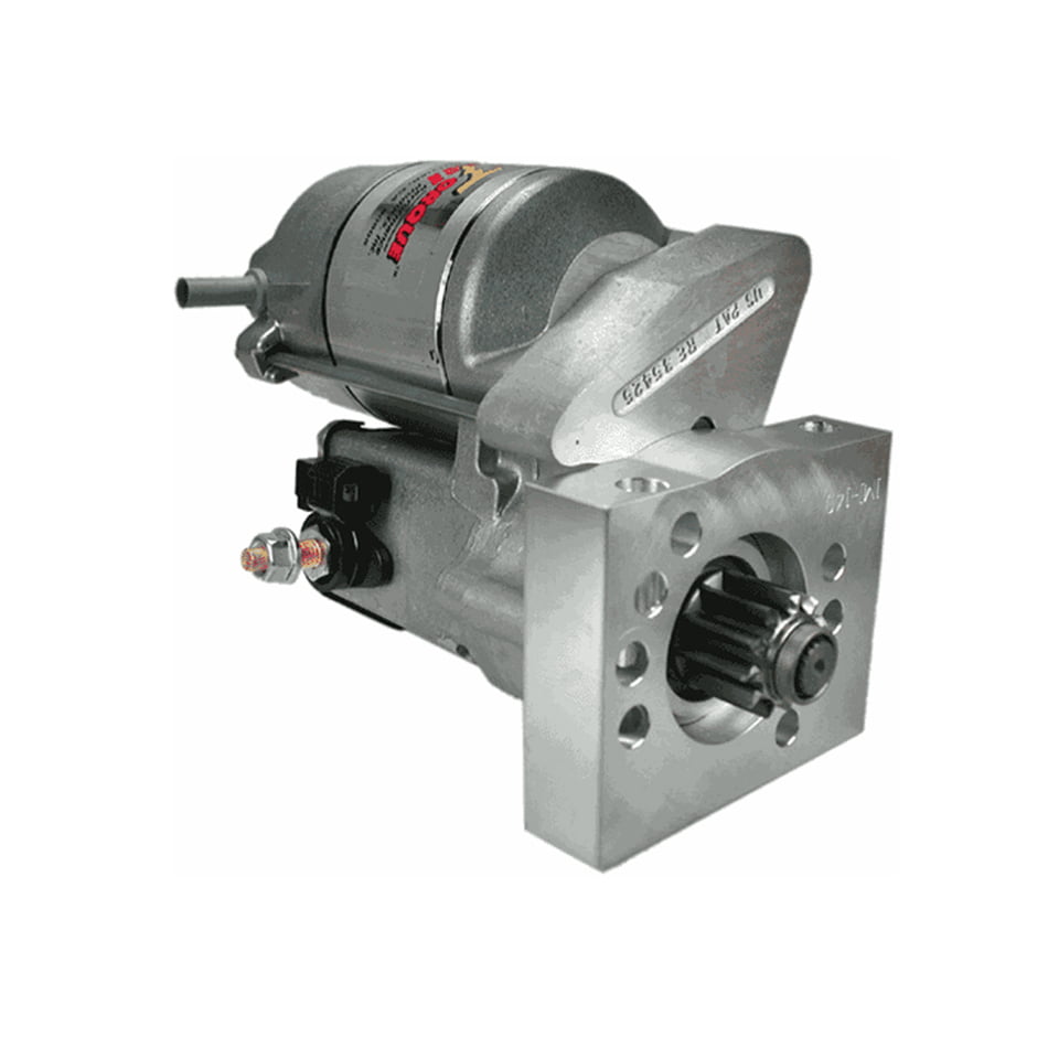 IMI 140 HI TORQUE GEAR REDUCTION AUTOMOTIVE RACING STARTER