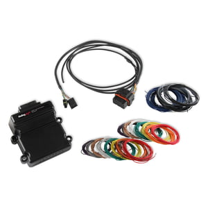 HOLLEY EFI CAN INPUT/OUTPUT MODULE KIT W/WIRING HARNESS