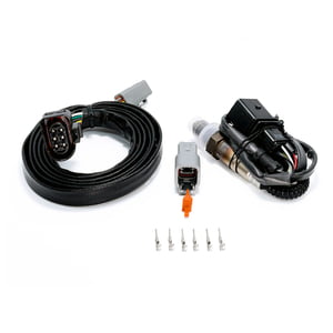 ECUMaster WHP WIDEBAND OXYGEN SENSOR KIT BOSCH 4.2 WITH HARNESS