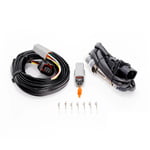 ECUMaster WHP WIDEBAND OXYGEN SENSOR KIT BOSCH 4.9 WITH HARNESS