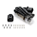 ECUMaster WHP WIDEBAND OXYGEN SENSOR KIT BOSCH 4.9 WITH CONNECTOR AND TERMINALS