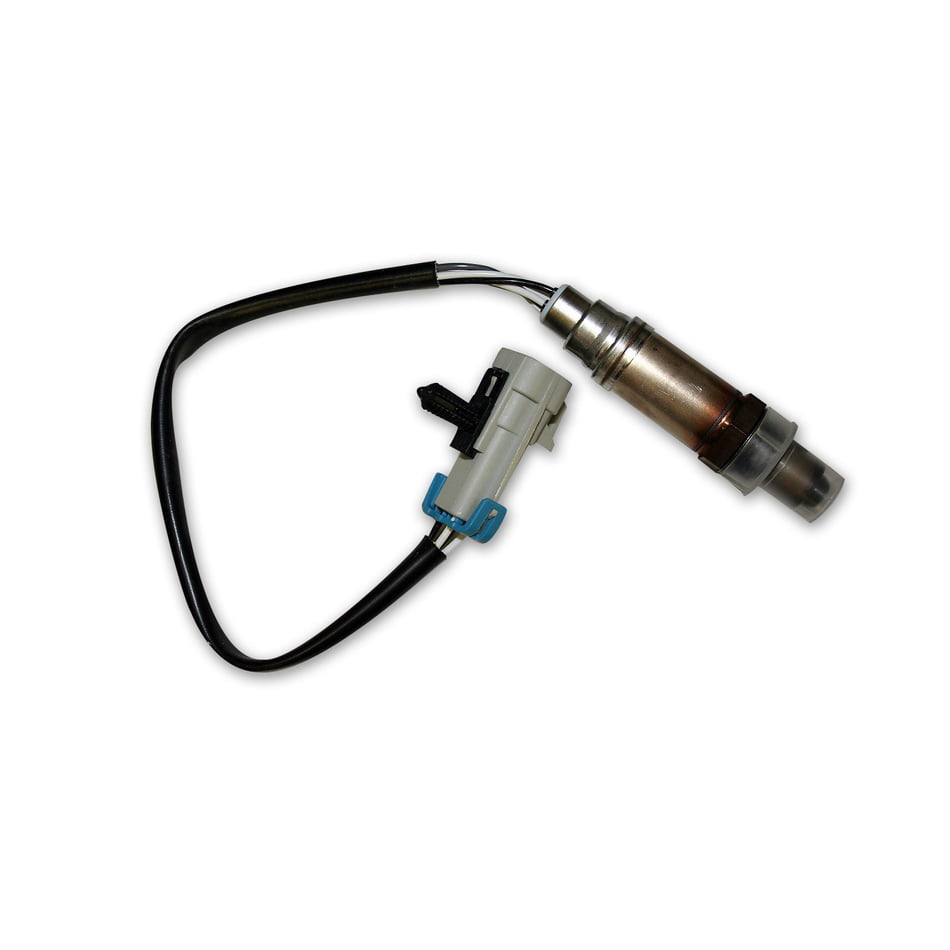 BOSCH AUTOMOTIVE OXYGEN SENSOR GM V6 GEN III IV LS V8