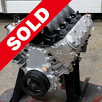 CBM MOTORSPORTS™ REMANUFACTURED GM 7.0L LS7 COMPLETE