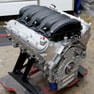 CBM MOTORSPORTS™ REMANUFACTURED GM 7.0L LS7 COMPLETE