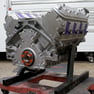 CBM MOTORSPORTS™ NEW GM 6.2L LS3-B8 LONG BLOCK