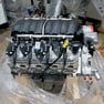 CHEVROLET PERFORMANCE NEW LS376/525 CRATE ENGINE